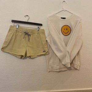 Social Scene Sweatshirt